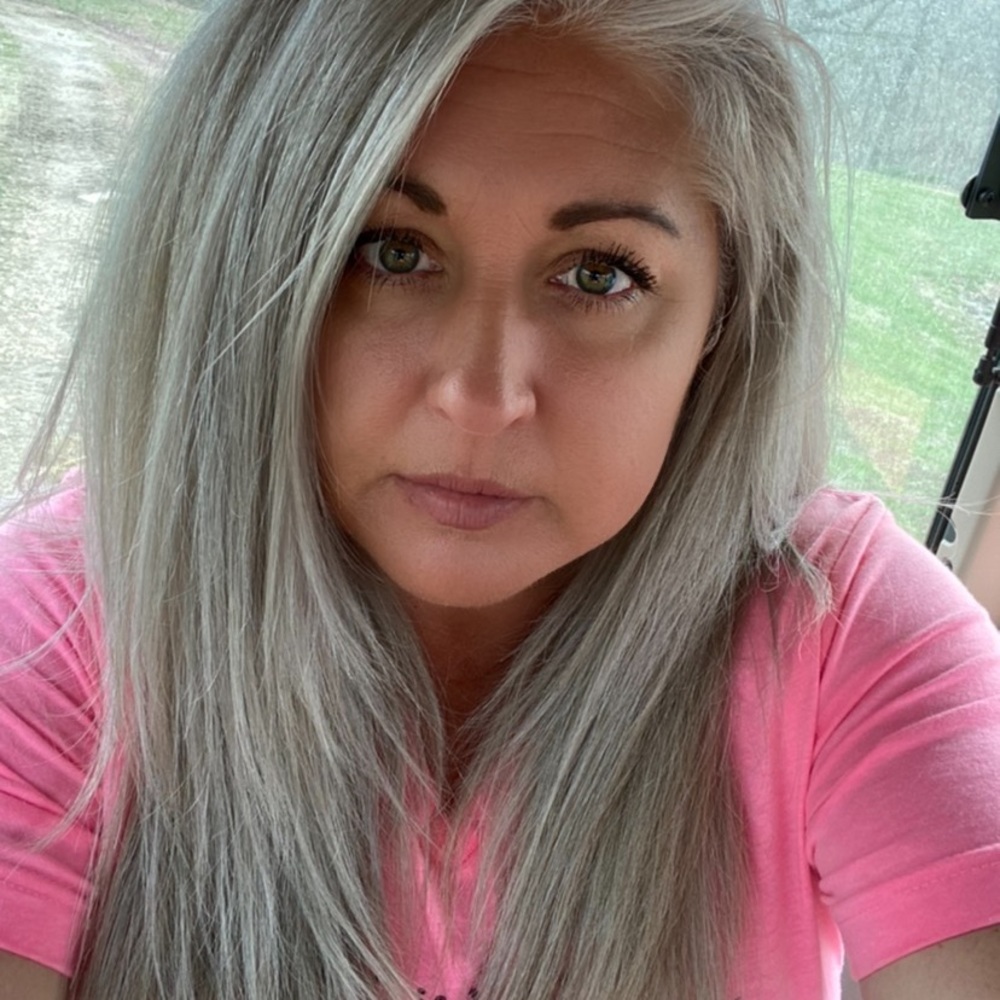 Meet your Posher, Brandy